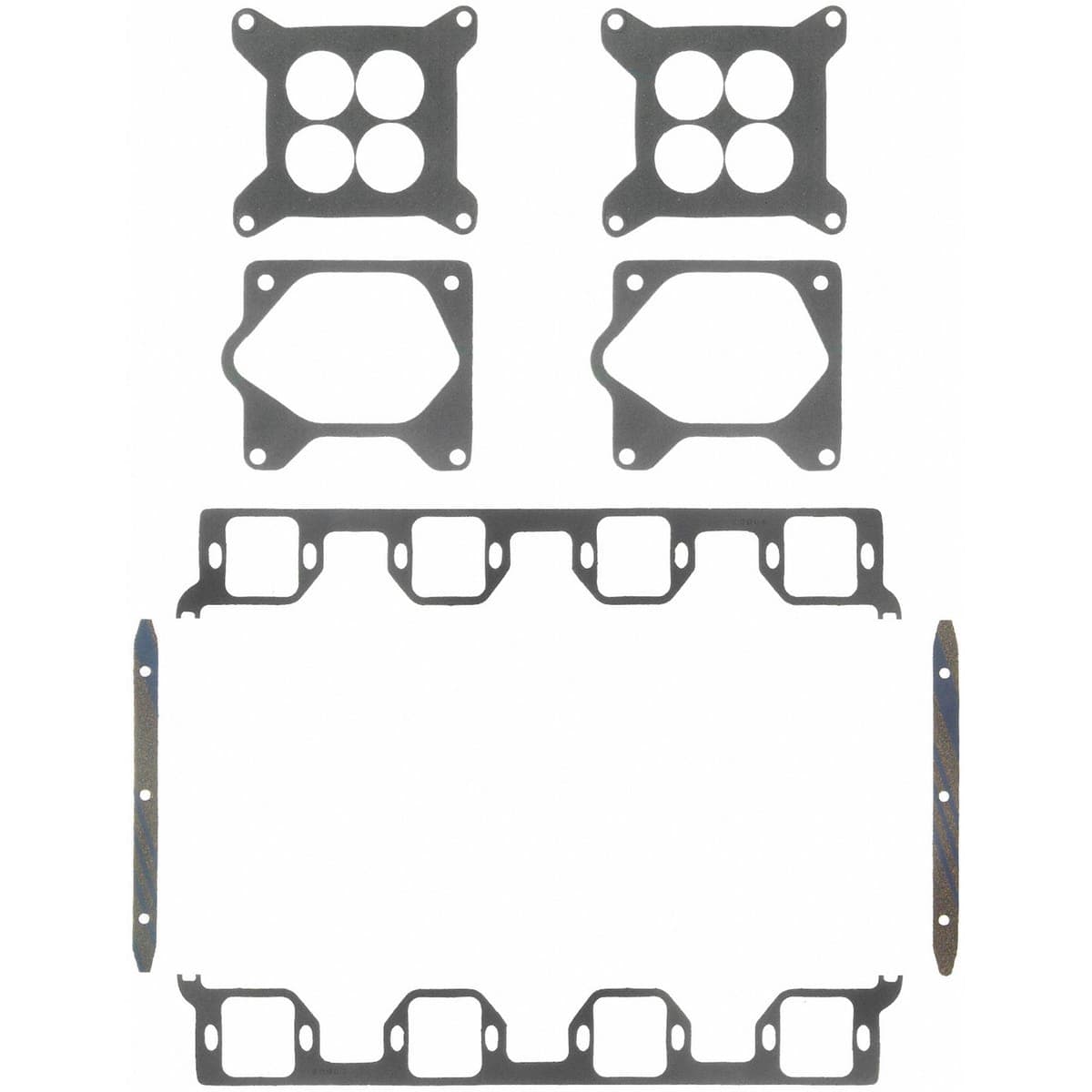 Fel Pro MS90007 Intake Manifold Gasket Set