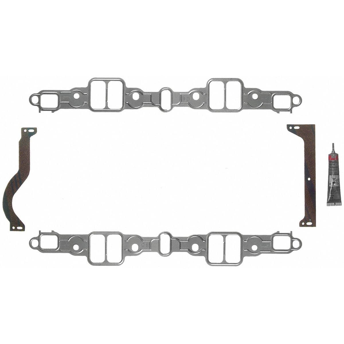 Fel Pro MS90009 Intake Manifold Gasket Set