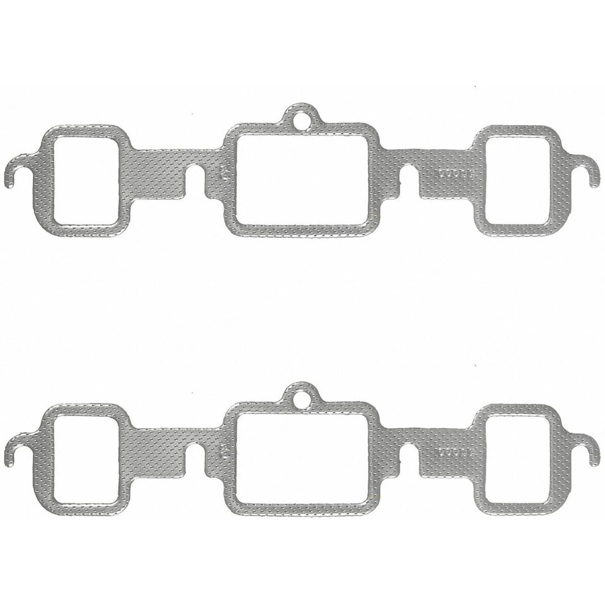 Fel Pro MS90021 Exhaust Manifold Gasket Set