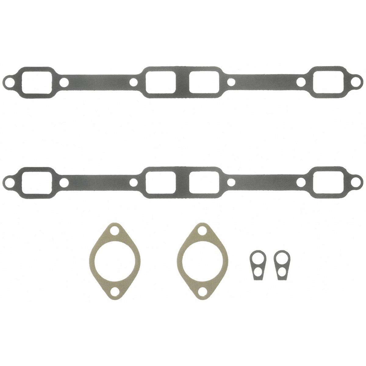 Fel Pro MS90029 Exhaust Manifold Gasket Set