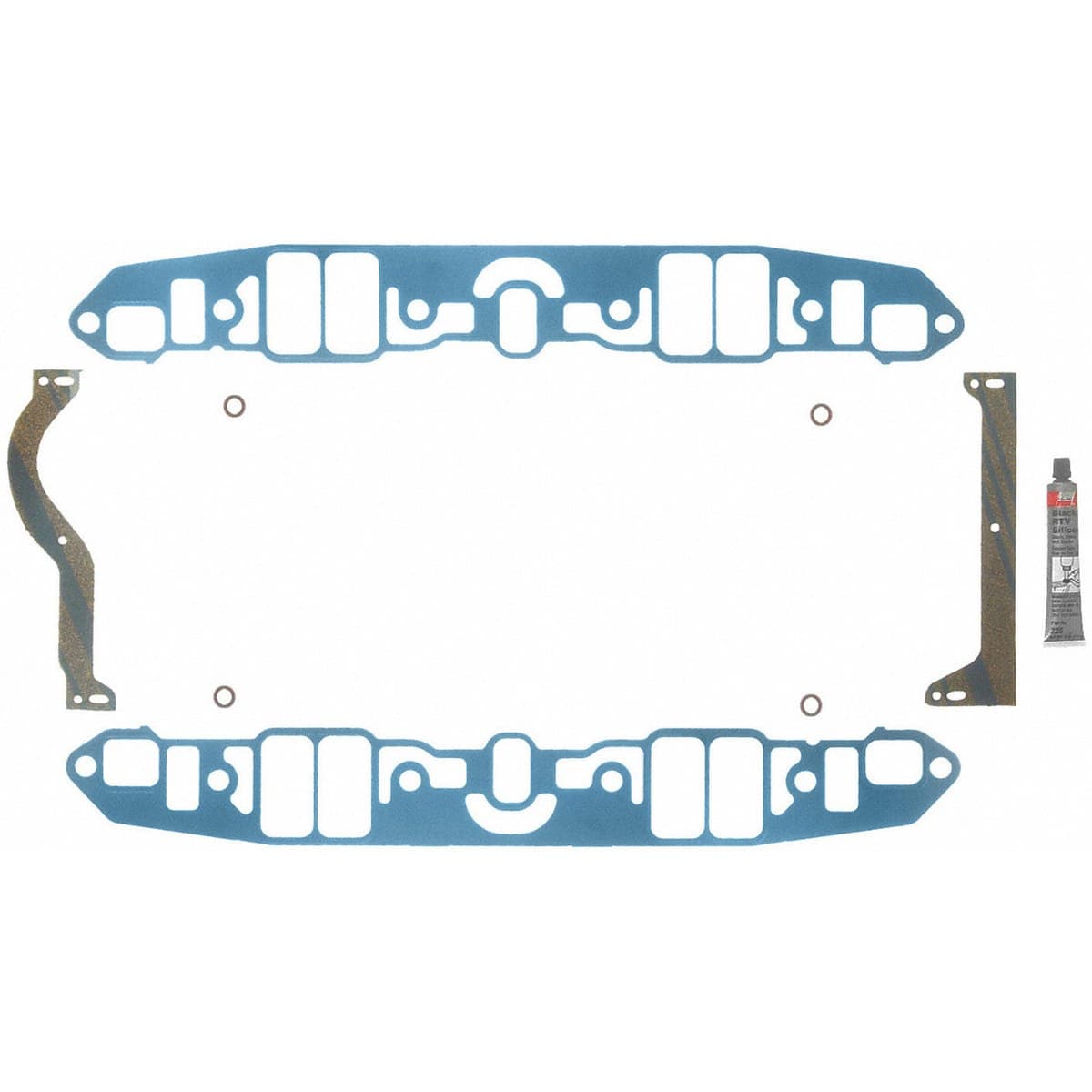 Fel Pro MS90109 Intake Manifold Gasket Set