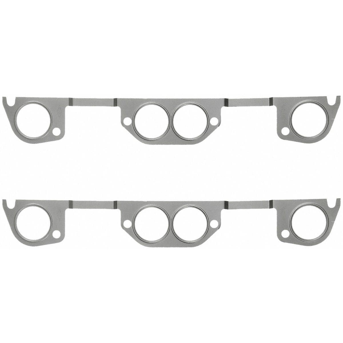 Fel Pro MS90111 Exhaust Manifold Gasket Set