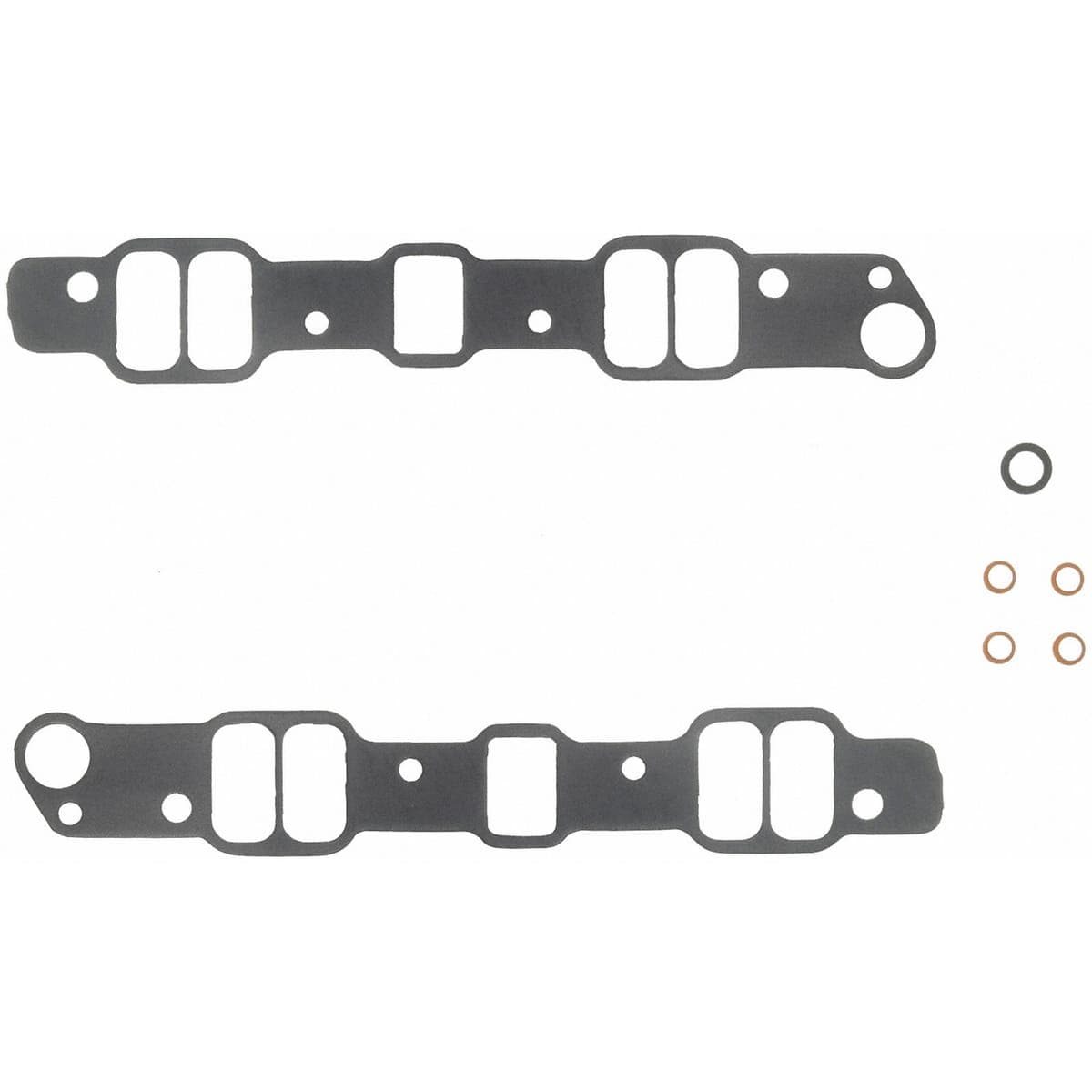Fel Pro MS90123 Intake Manifold Gasket Set