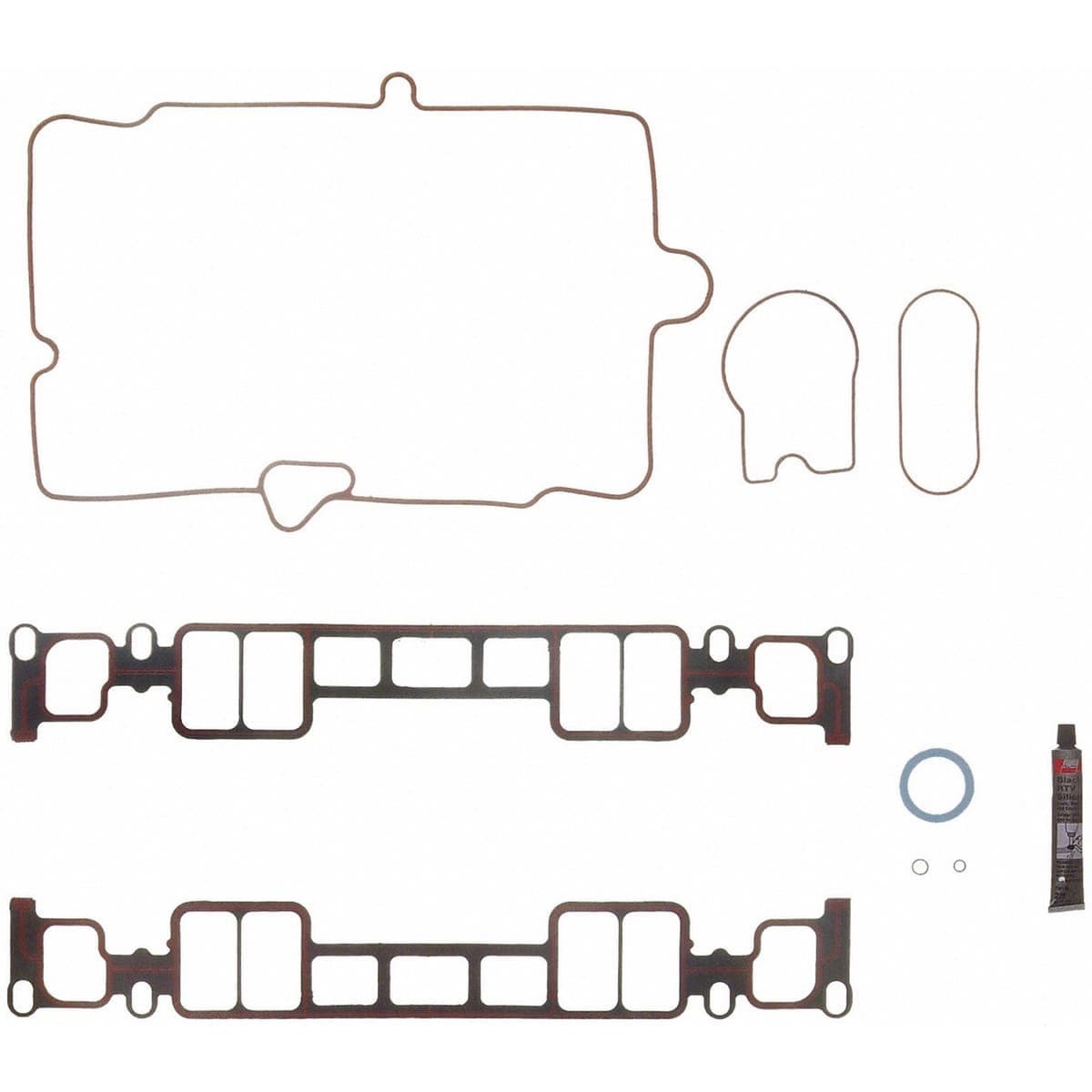 Fel Pro MS90131 Intake Manifold Gasket Set
