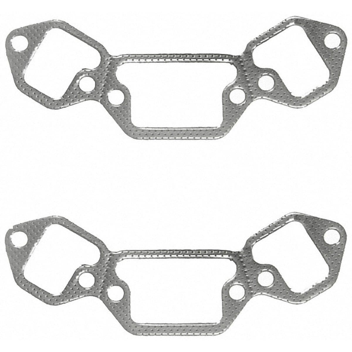 Fel Pro MS90166 Exhaust Manifold Gasket Set