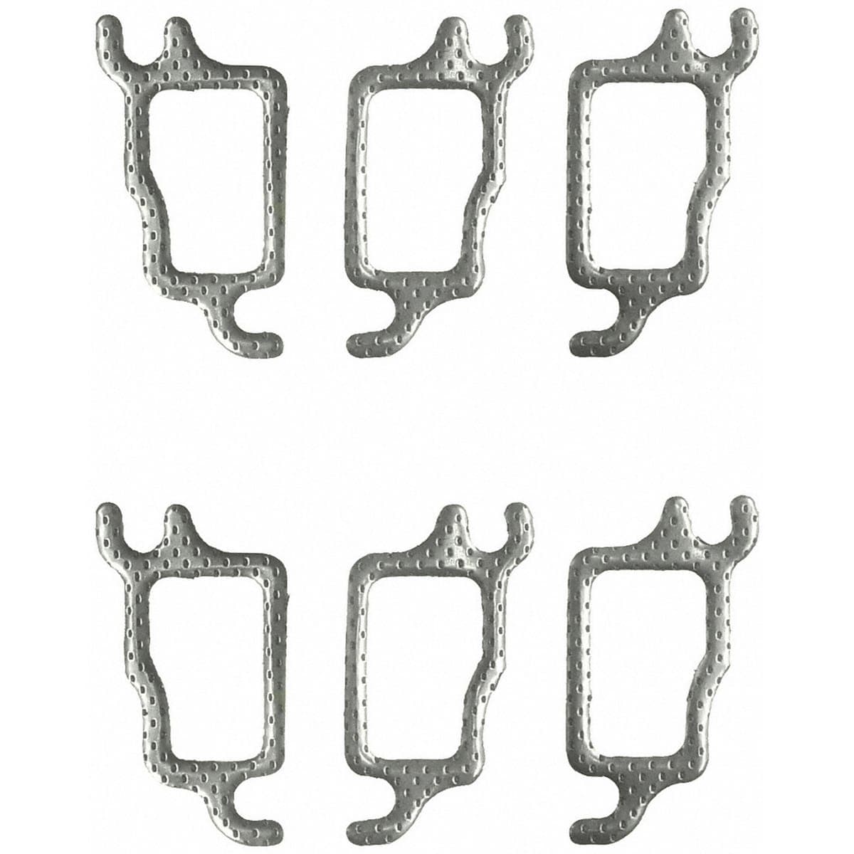 Fel Pro MS90198 Exhaust Manifold Gasket Set