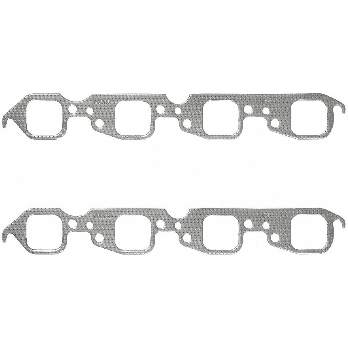 Fel Pro MS90206 Exhaust Manifold Gasket Set