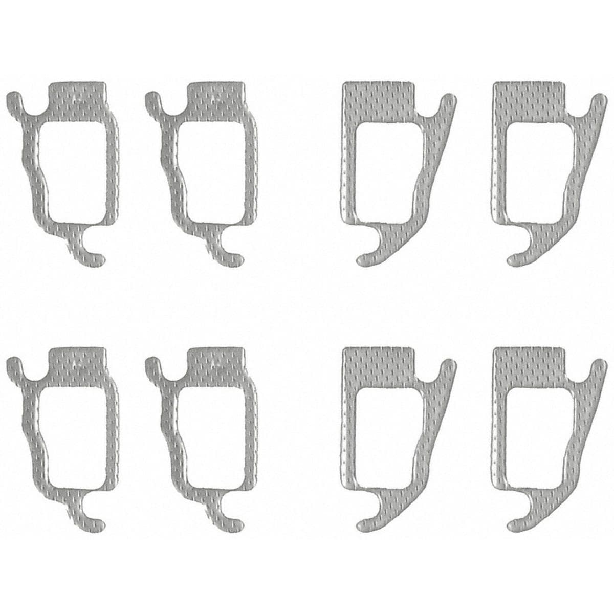 Fel Pro MS90235 Exhaust Manifold Gasket Set