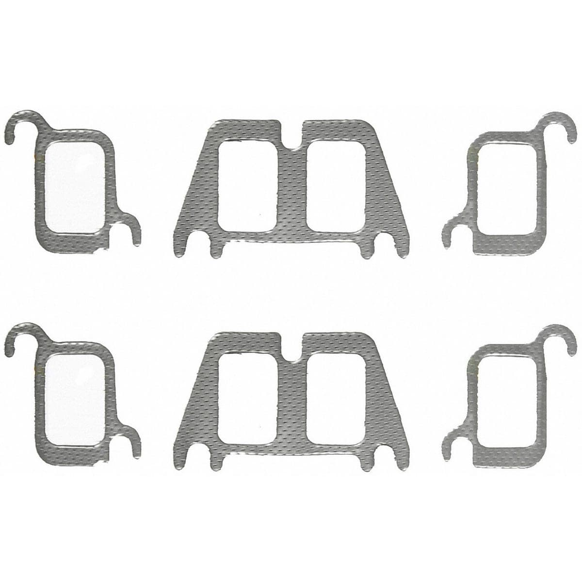 Fel Pro MS90241 Exhaust Manifold Gasket Set