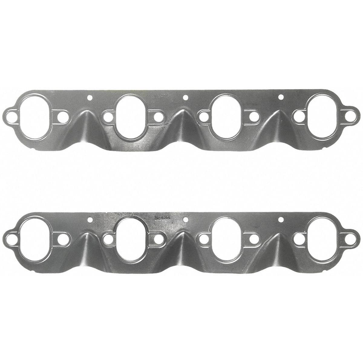 Fel Pro MS90256 Exhaust Manifold Heat Shield Set