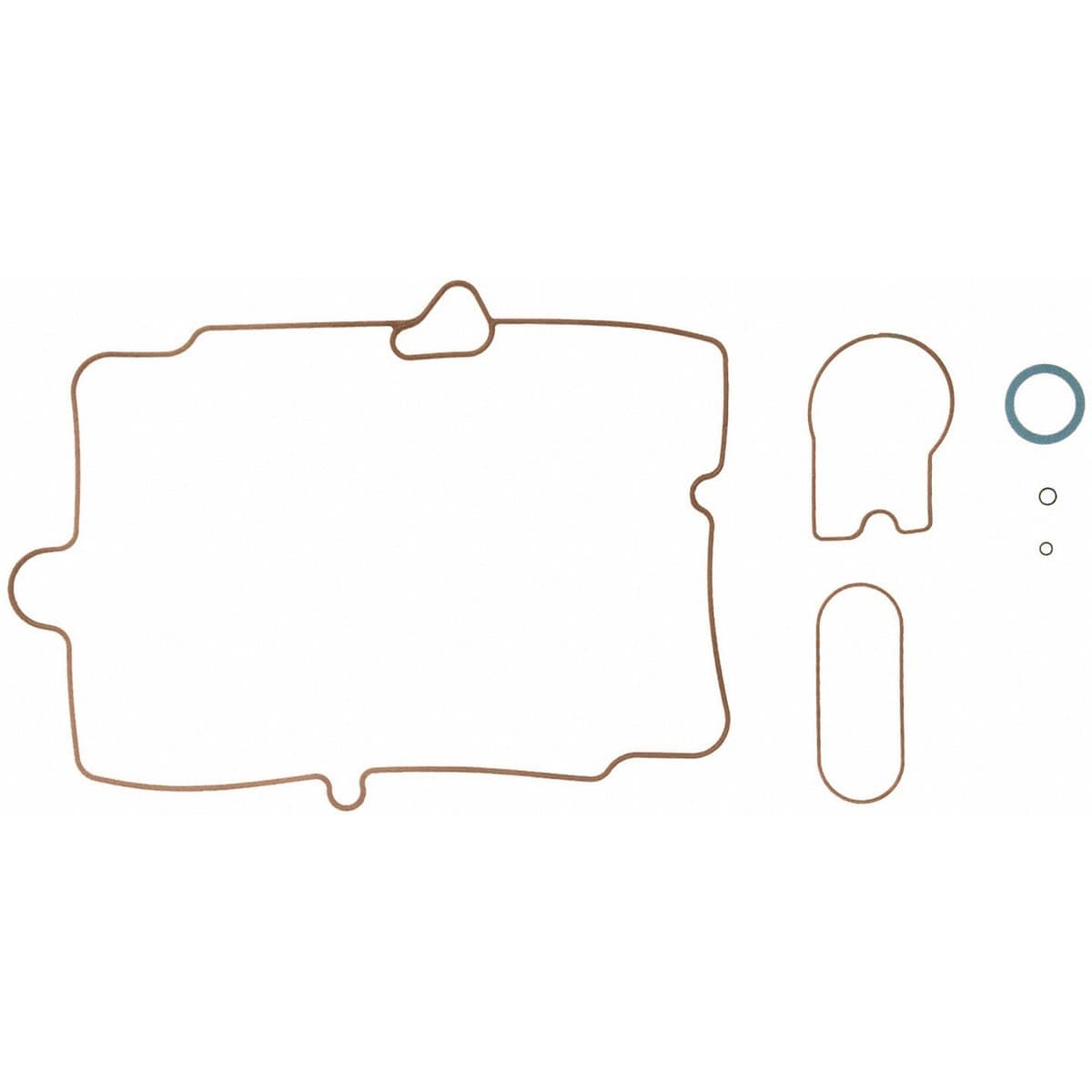 Fel Pro MS90269 Fuel Injection Plenum Gasket Set