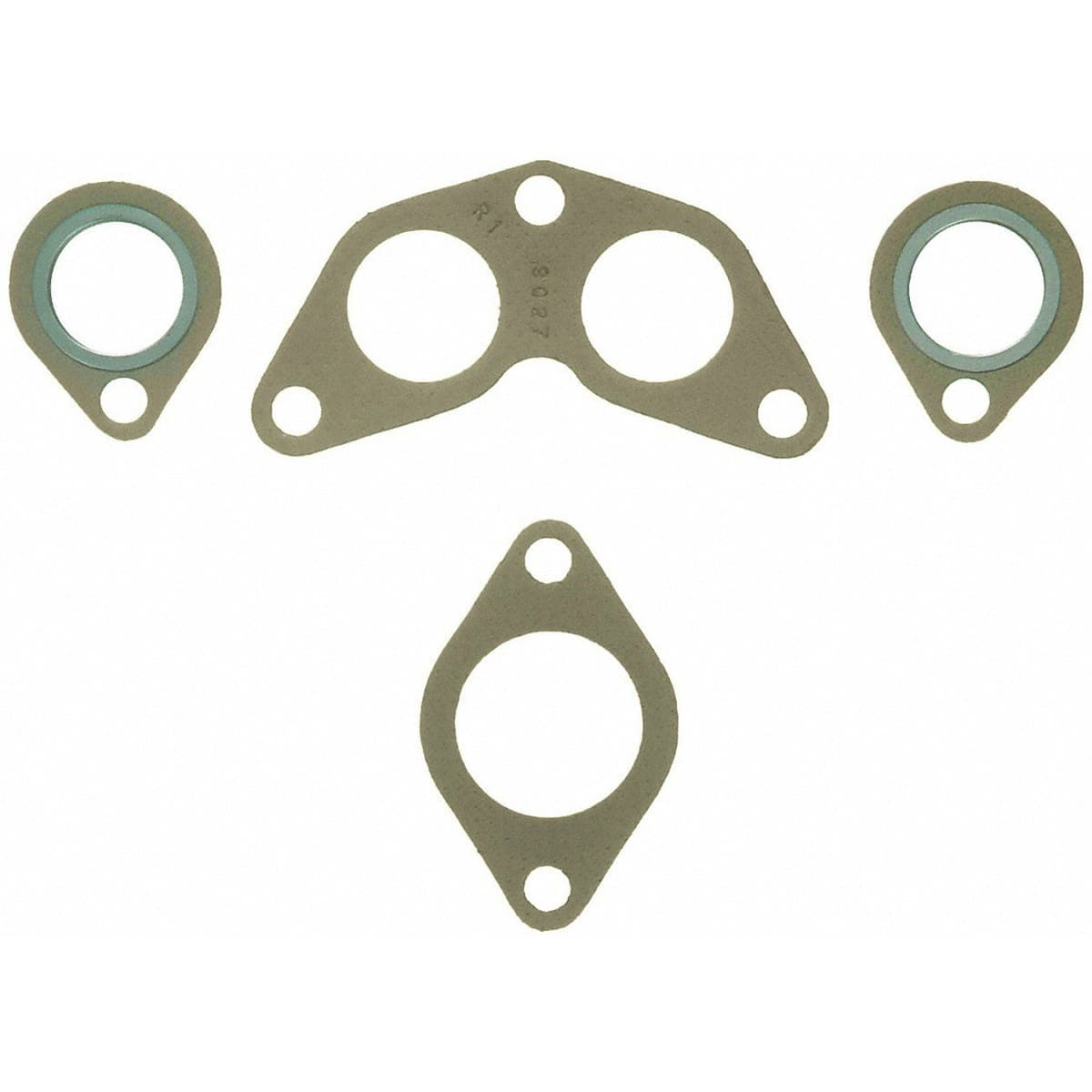 Fel Pro MS9027B Intake and Exhaust Manifolds Combination Gasket