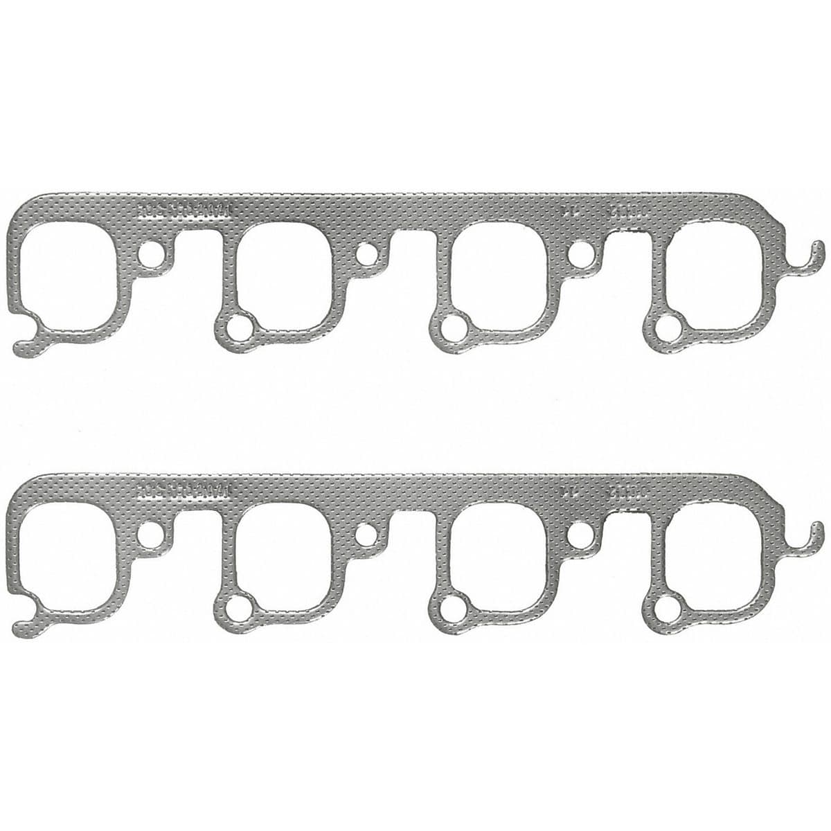Fel Pro MS90332 Exhaust Manifold Gasket Set