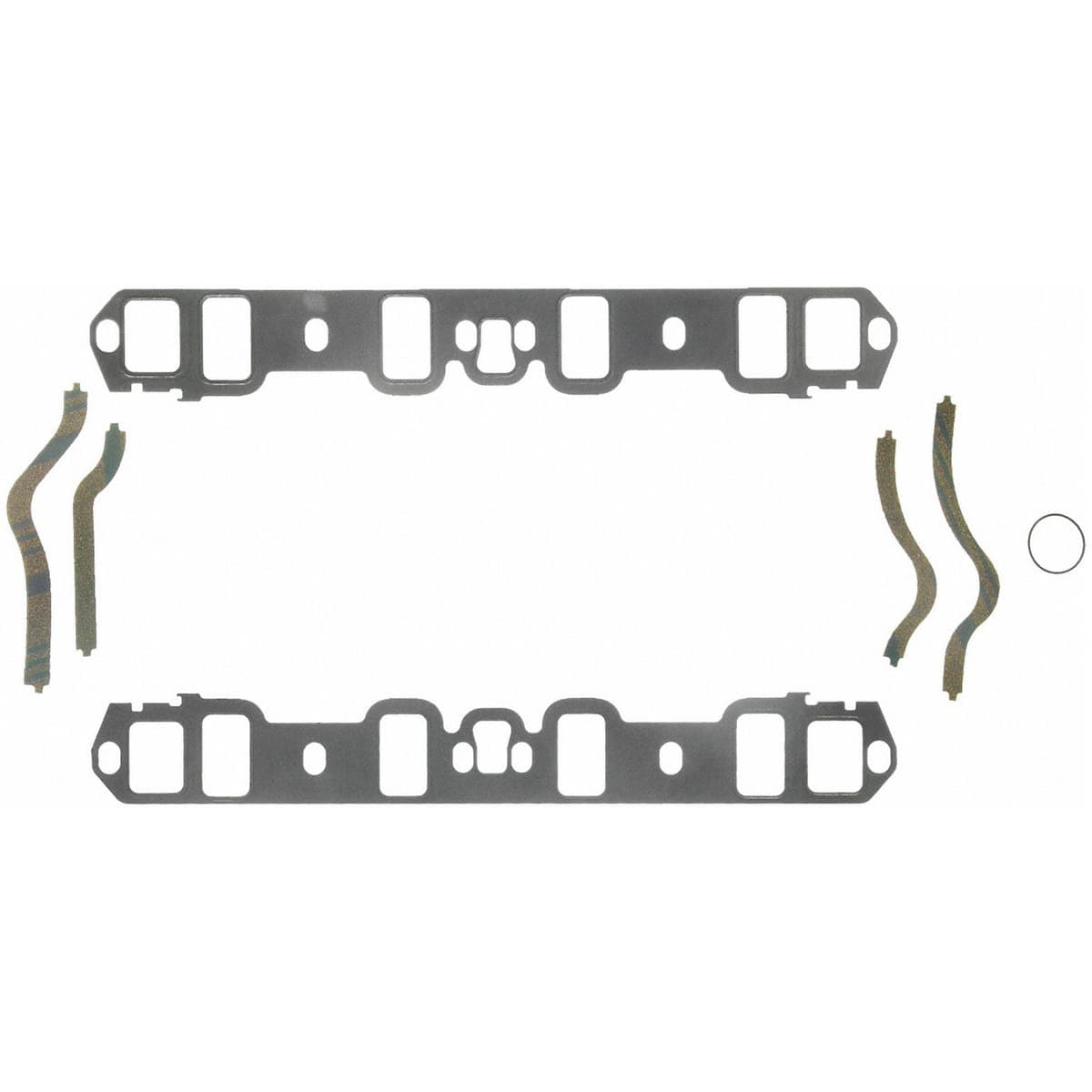 Fel Pro MS90361 Intake Manifold Gasket Set