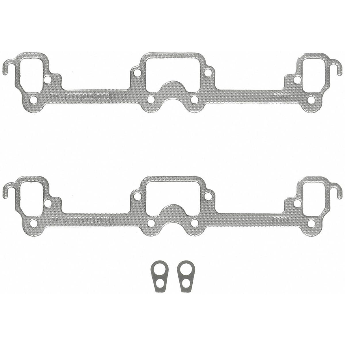 Fel Pro MS90460 Exhaust Manifold Gasket Set