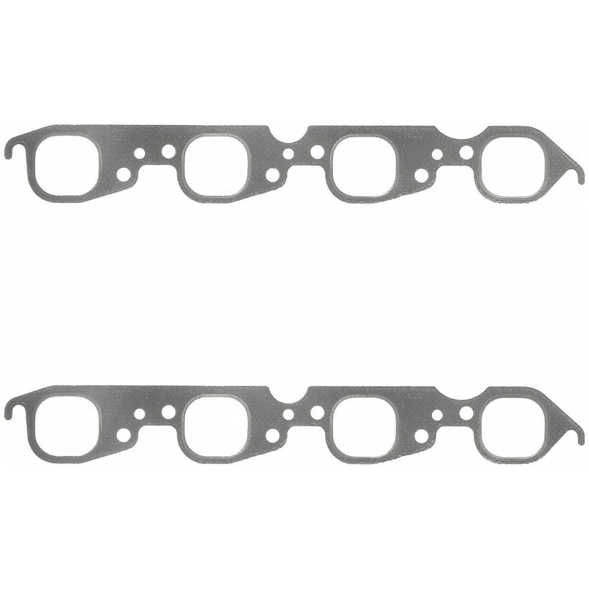 Fel Pro MS90502 Exhaust Manifold Gasket Set