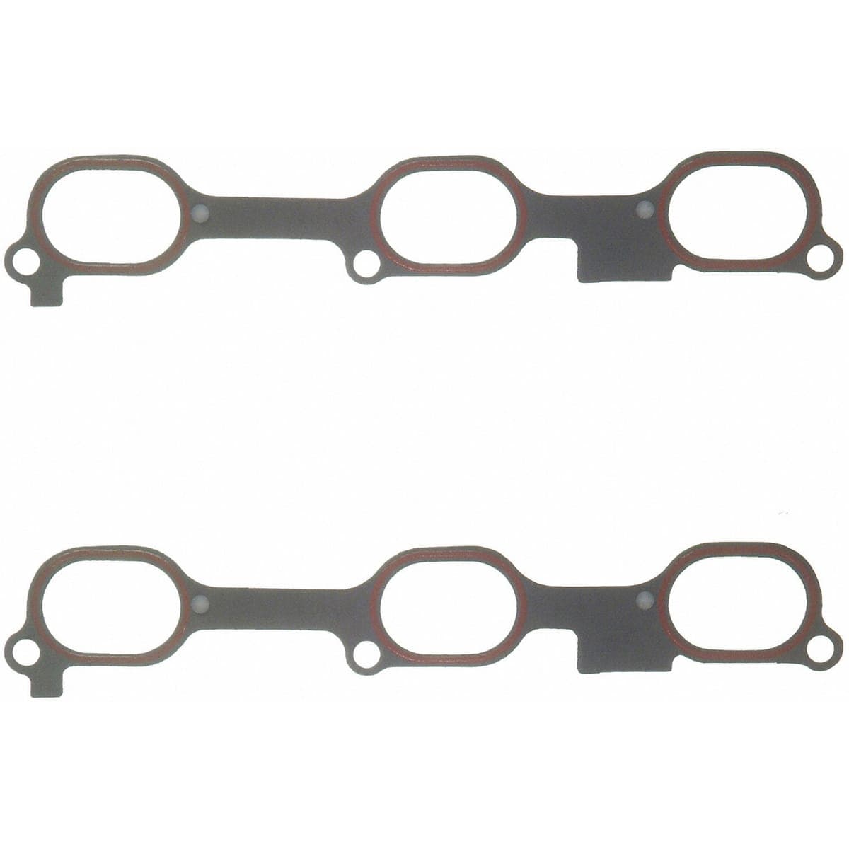 Fel Pro MS90505 Fuel Injection Plenum Gasket Set