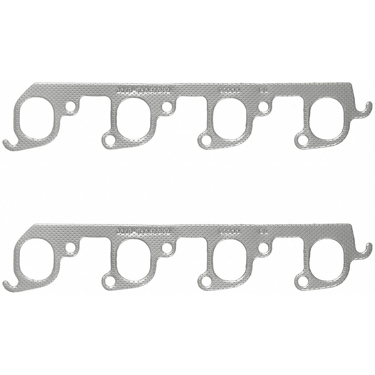 Fel Pro MS90526 Exhaust Manifold Gasket Set