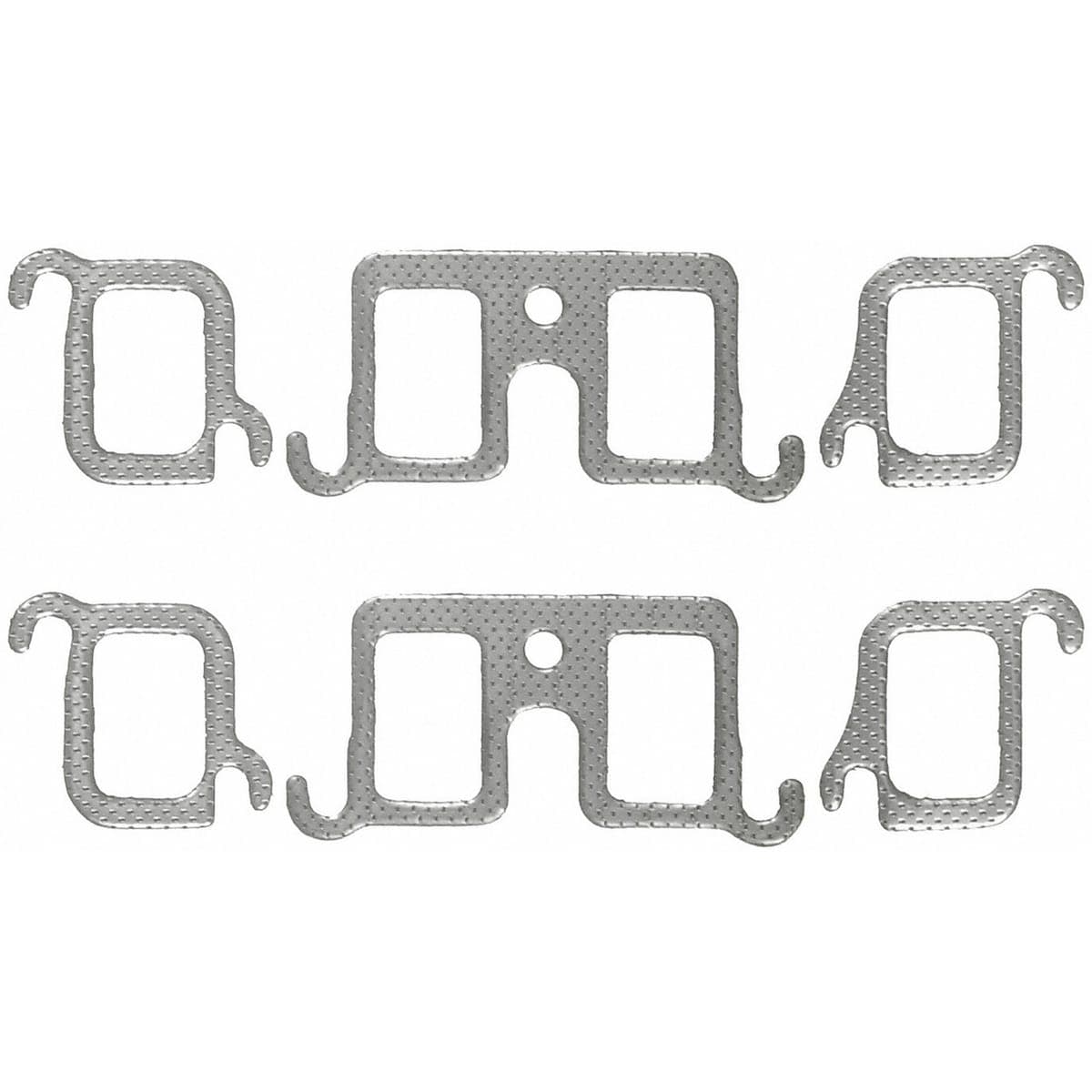 Fel Pro MS90539 Exhaust Manifold Gasket Set