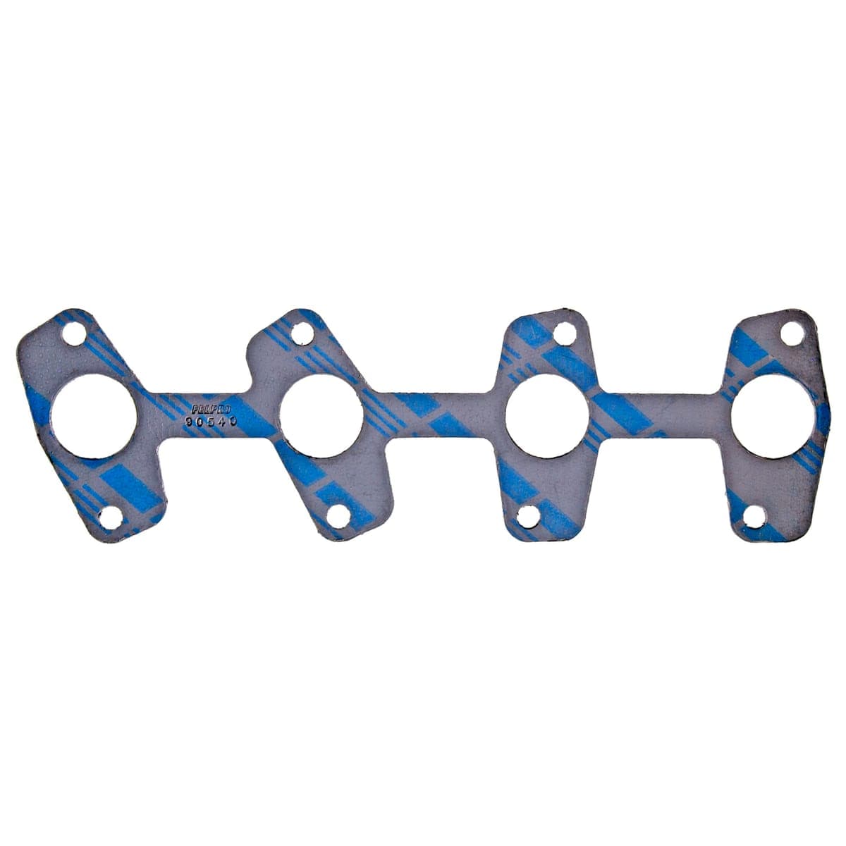 Fel Pro MS90540 Exhaust Manifold Gasket Set