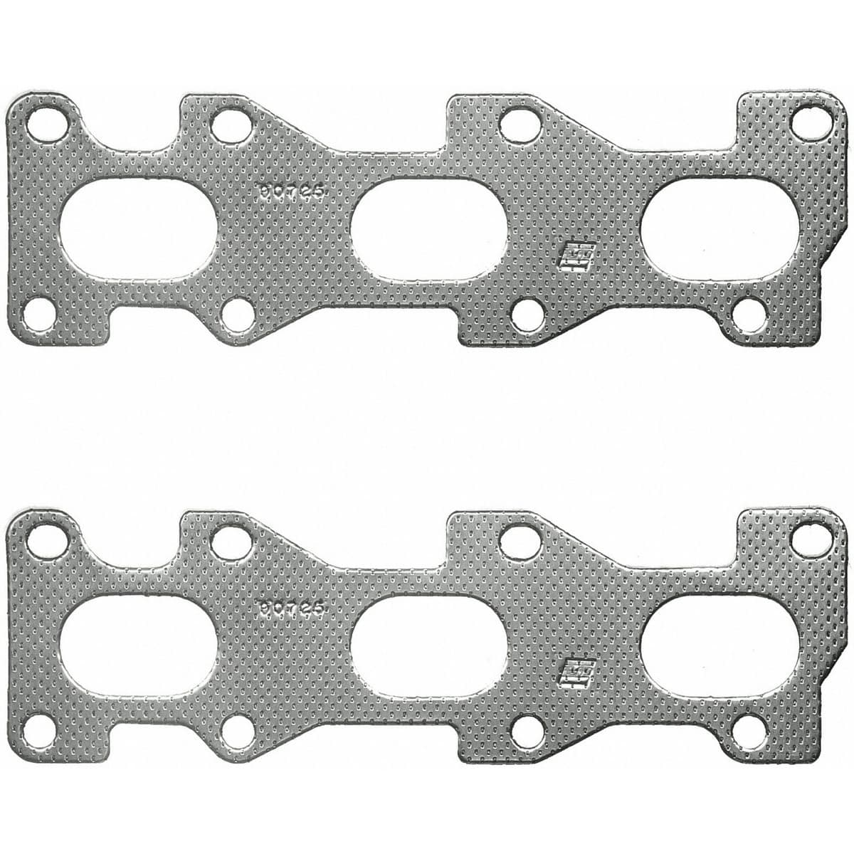 Fel Pro MS90725 Exhaust Manifold Gasket Set