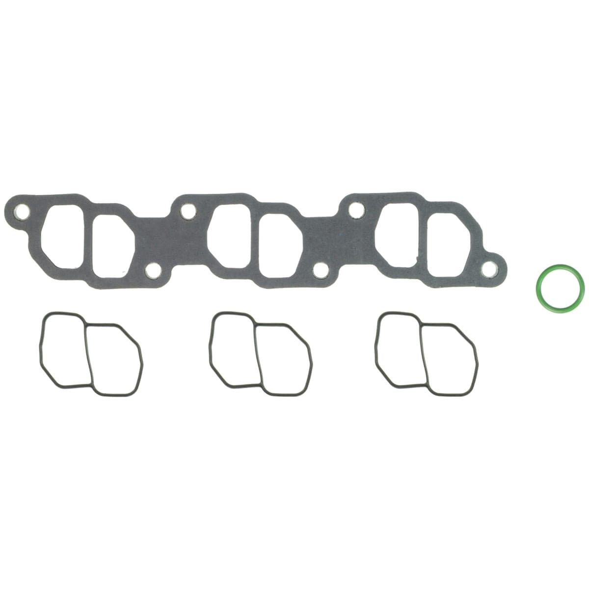 Fel Pro MS90732 Fuel Injection Plenum Gasket Set