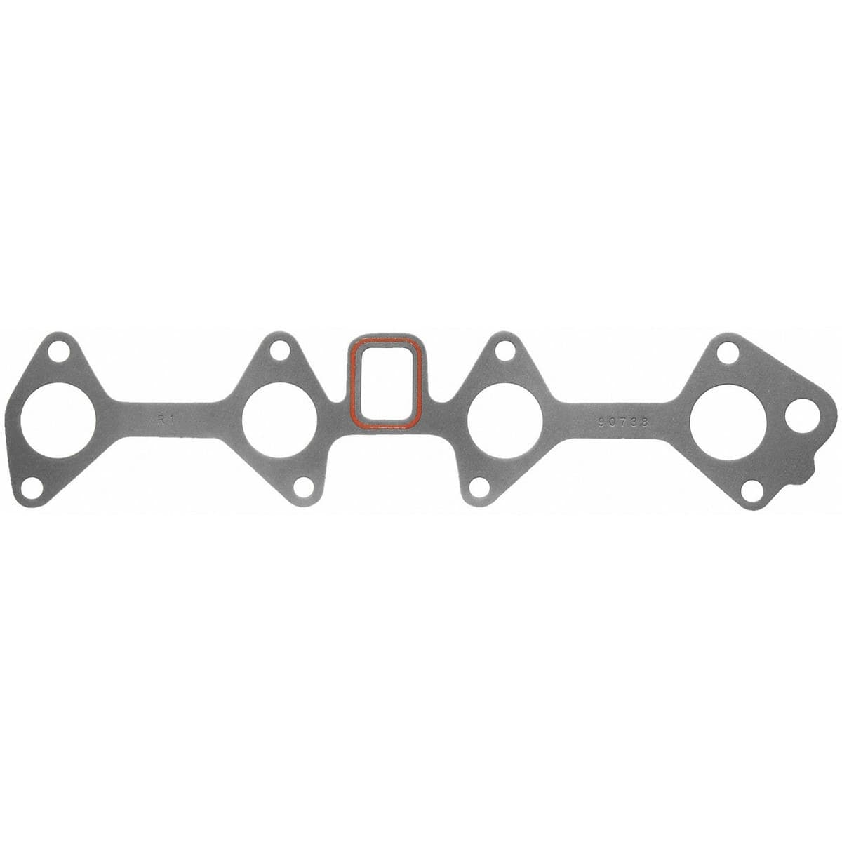 Fel Pro MS90738 Intake Manifold Gasket Set
