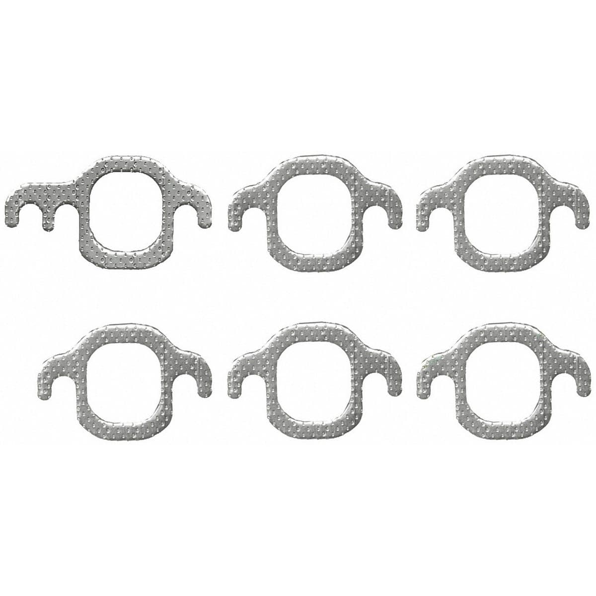 Fel Pro MS90746 Exhaust Manifold Gasket Set