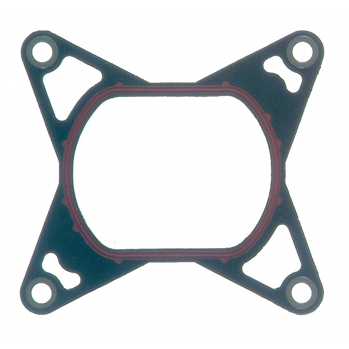 Fel Pro MS90762 Fuel Injection Plenum Gasket Set