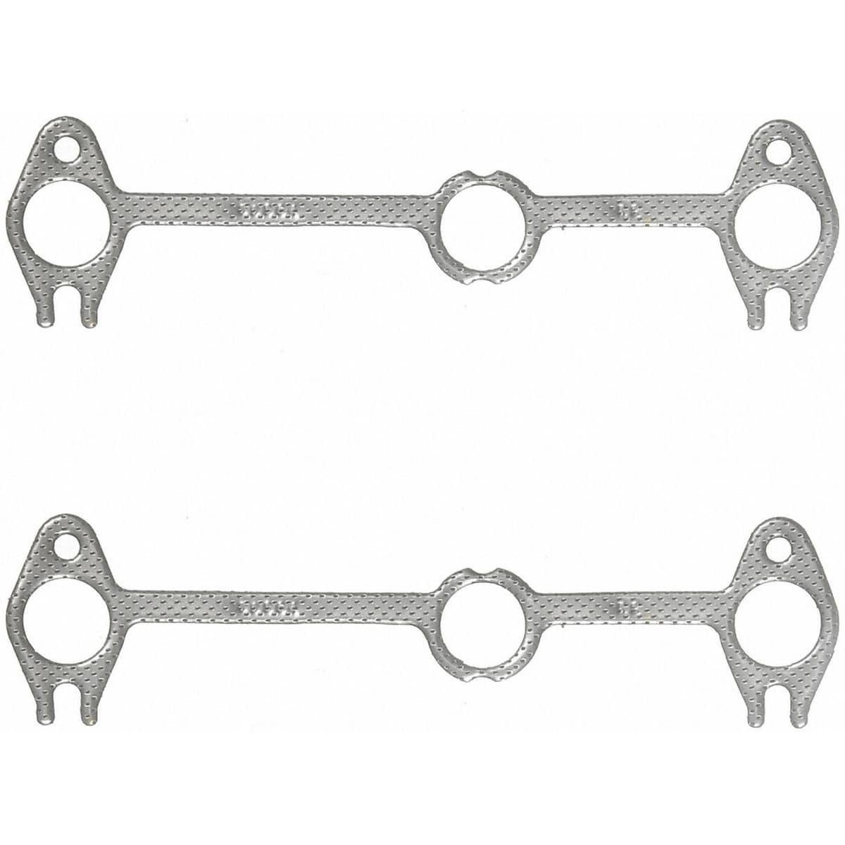 Fel Pro MS90864 Exhaust Manifold Gasket Set