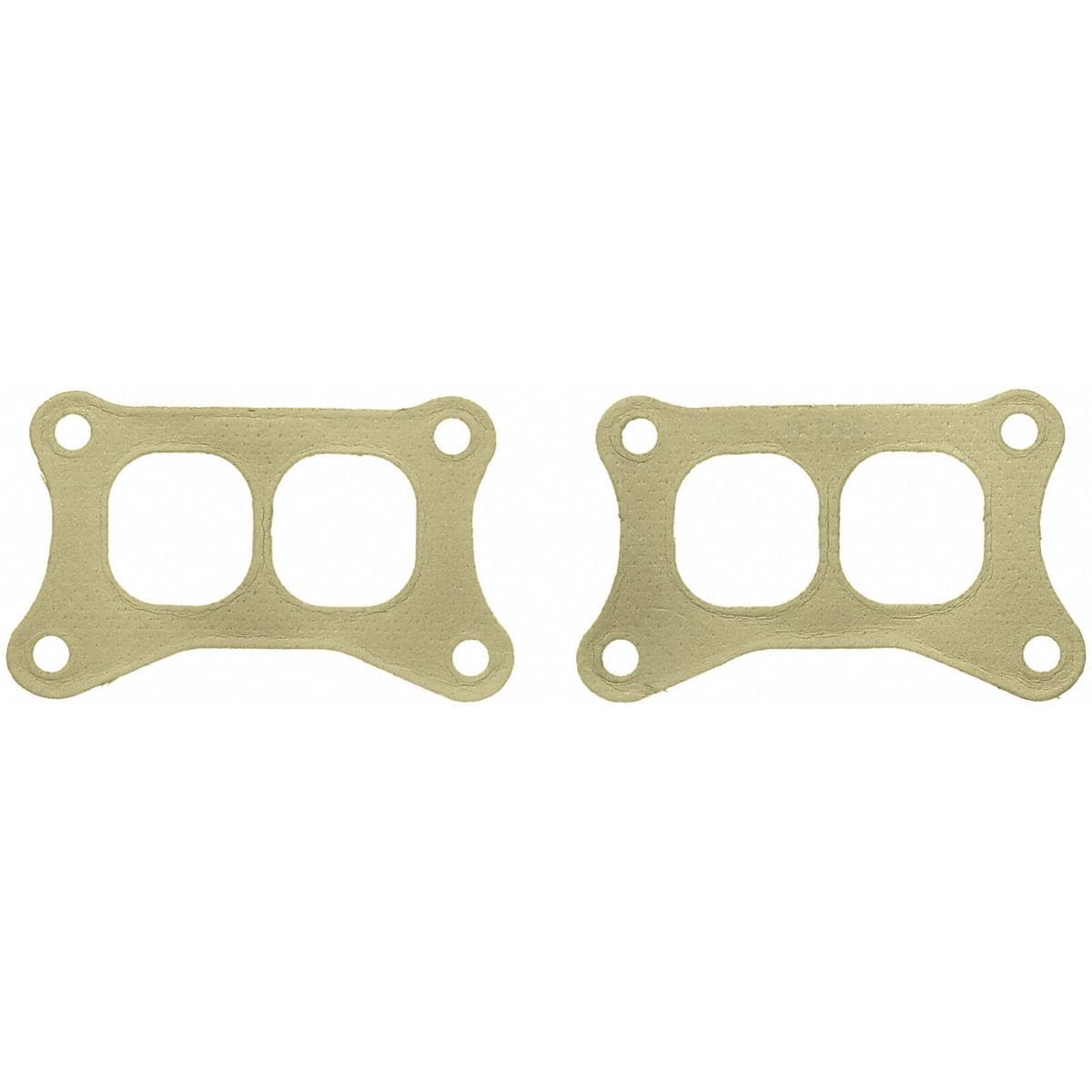 Fel Pro MS90978 Exhaust Manifold Gasket Set