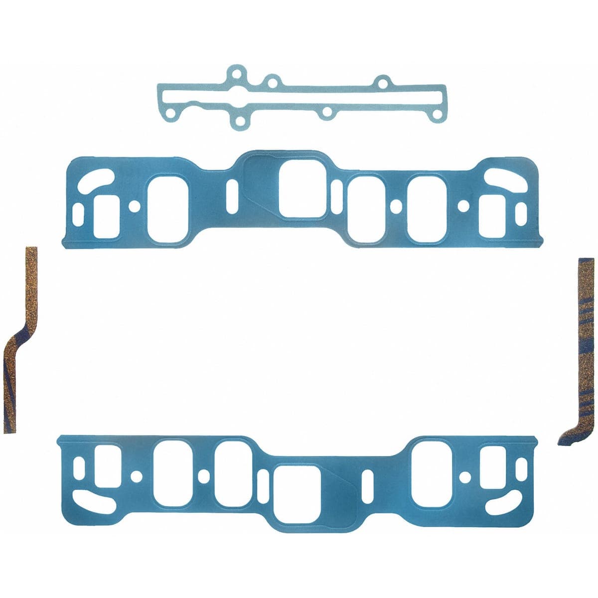 Fel Pro MS91240 Intake Manifold Gasket Set