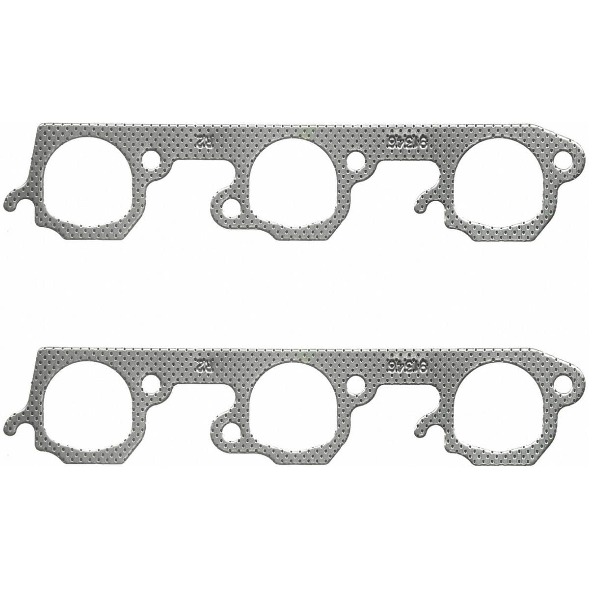Fel Pro MS91346 Exhaust Manifold Gasket Set