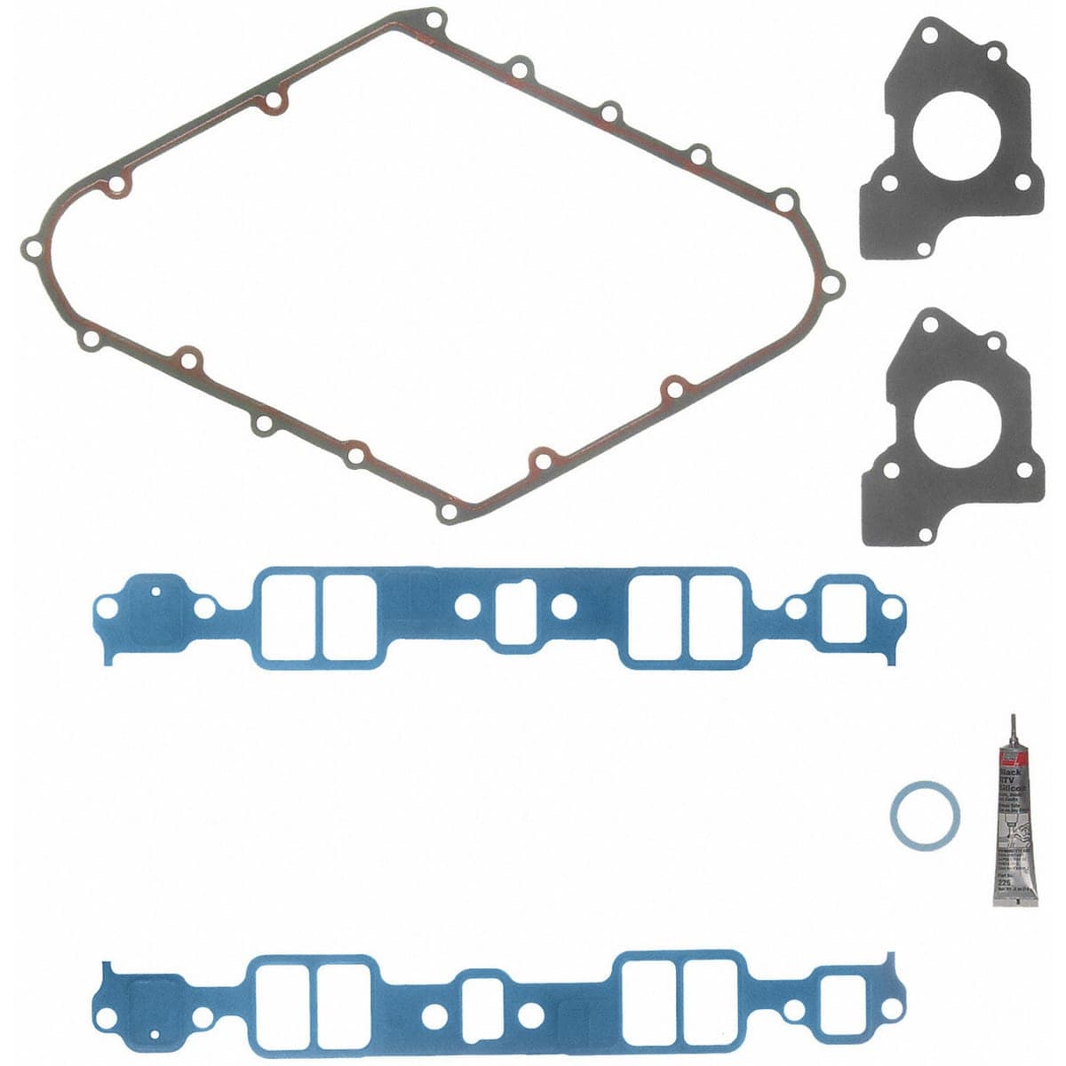 Fel Pro MS91440 Intake Manifold Gasket Set