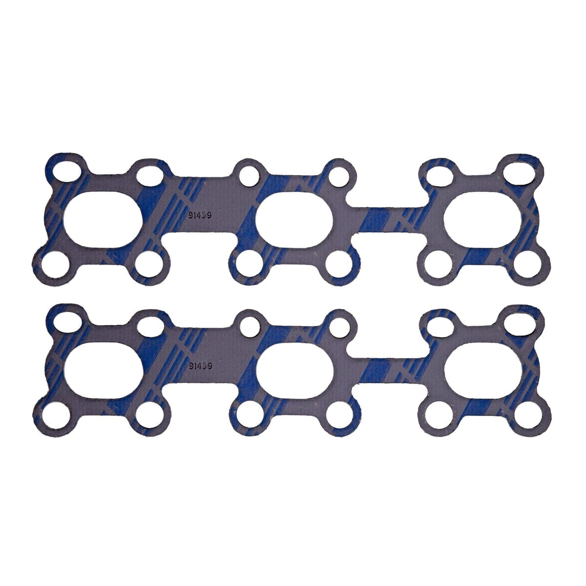 Fel Pro MS91459 Exhaust Manifold Gasket Set