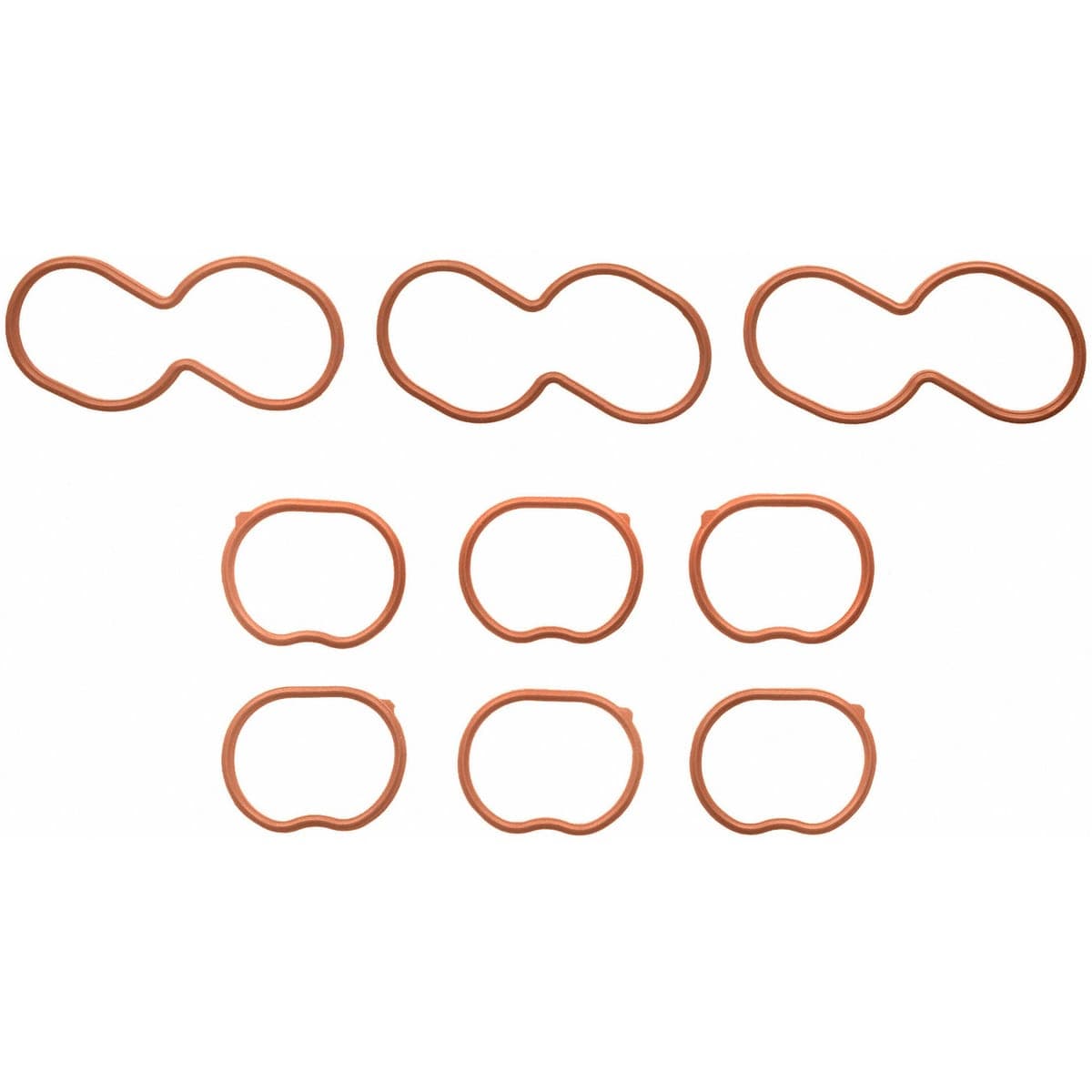 Fel Pro MS91473 Intake Manifold Gasket Set