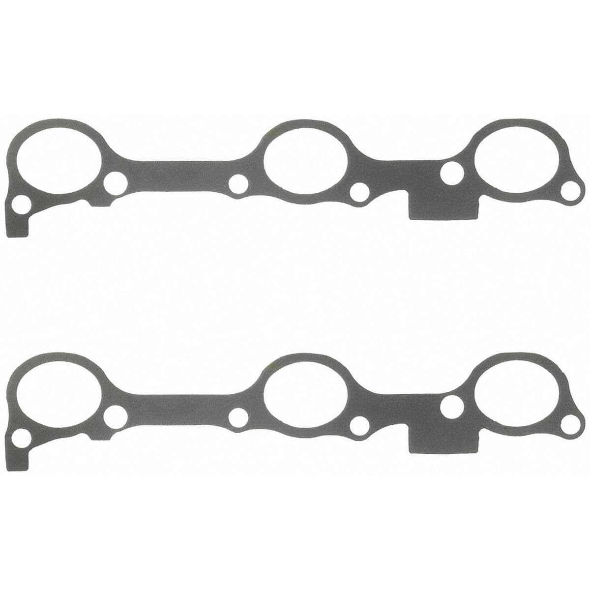 Fel Pro MS91481 Fuel Injection Plenum Gasket Set