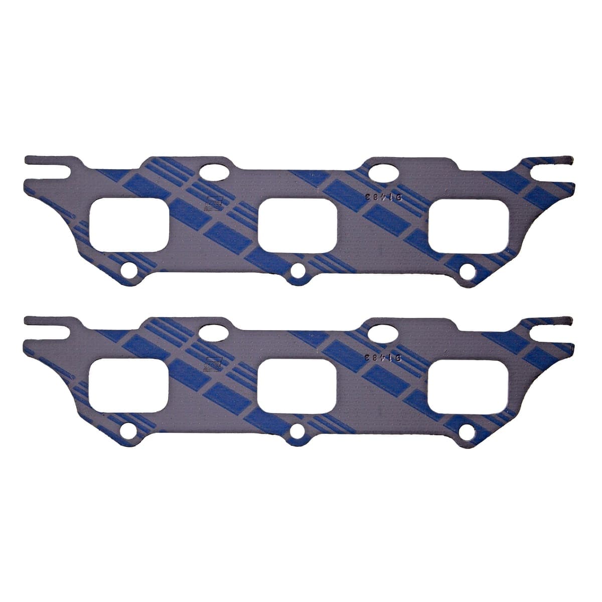 Fel Pro MS91483 Exhaust Manifold Gasket Set