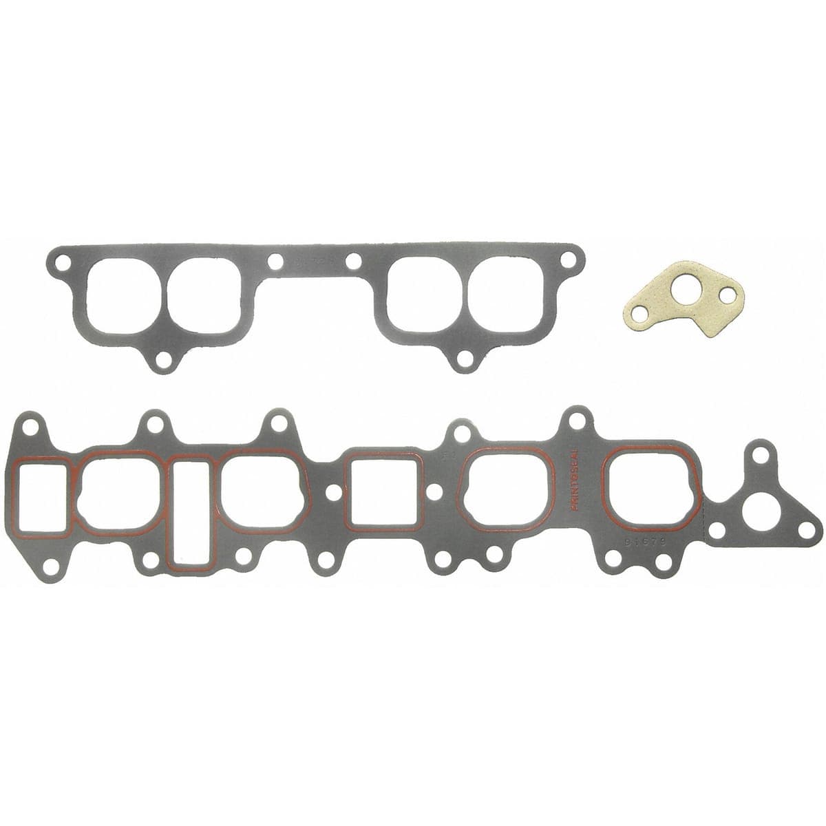 Fel Pro MS91679 Intake Manifold Gasket Set