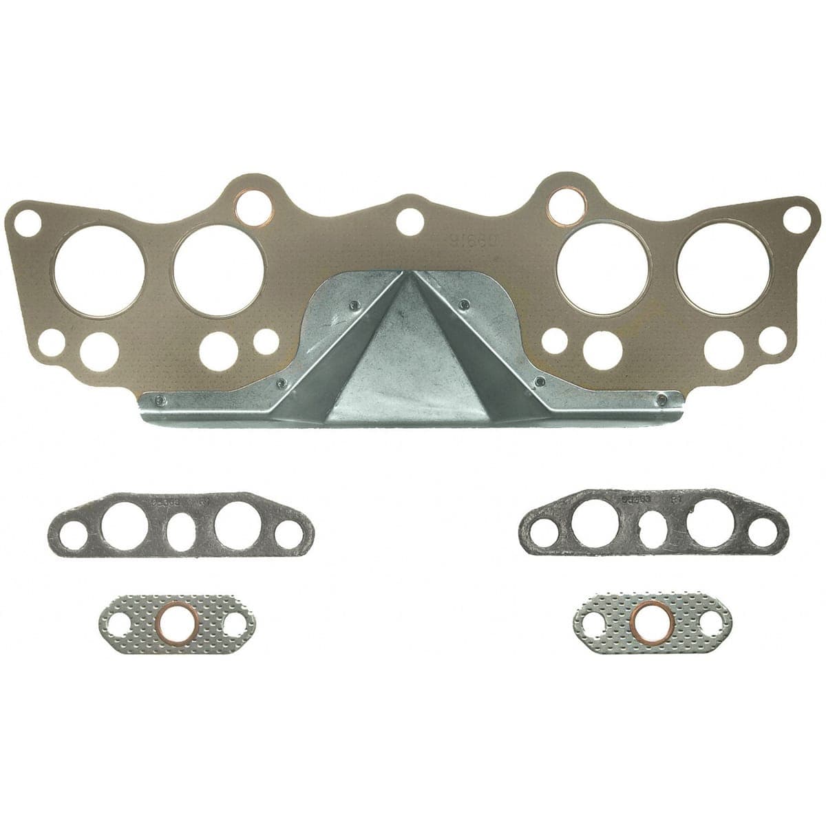 Fel Pro MS91680 Exhaust Manifold Gasket Set
