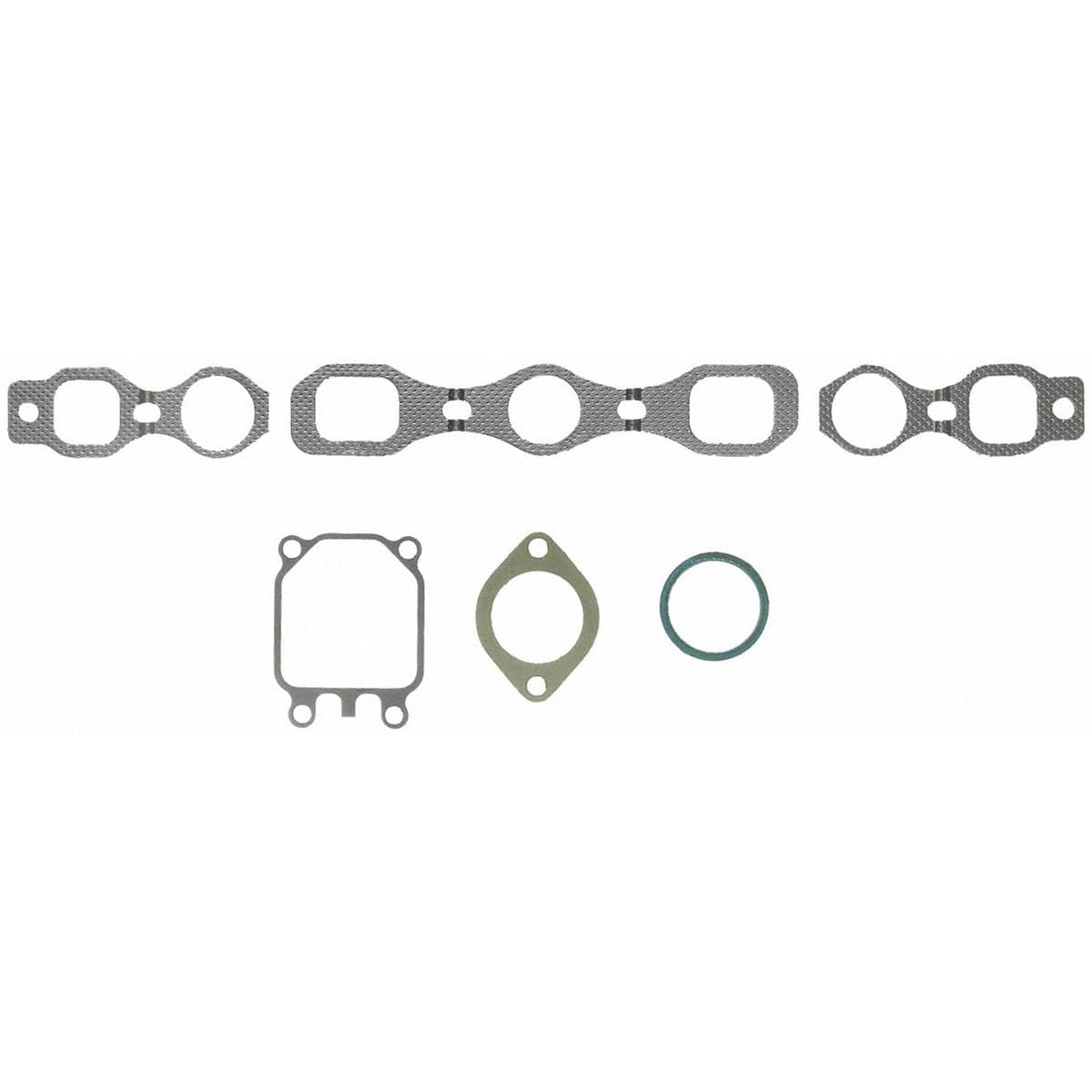 Fel Pro MS9193B Intake and Exhaust Manifolds Combination Gasket
