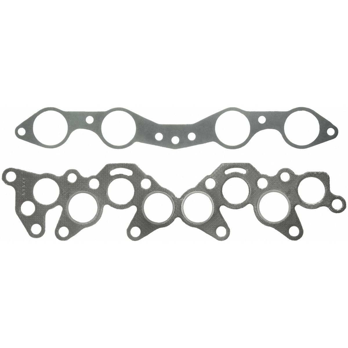 Fel Pro MS91948 Intake and Exhaust Manifolds Combination Gasket