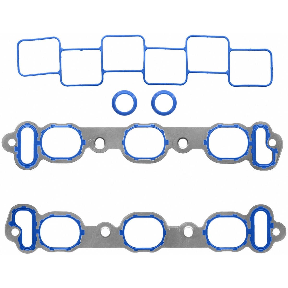 Fel Pro MS92165 Intake Manifold Gasket Set