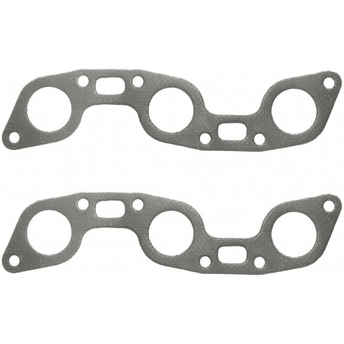 Fel Pro MS92271 Exhaust Manifold Gasket Set