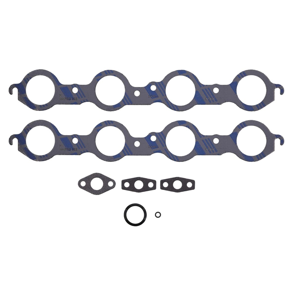 Fel Pro MS92467 Exhaust Manifold Gasket Set