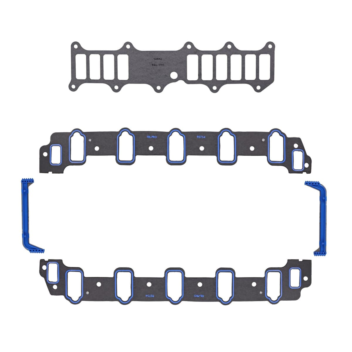 Fel Pro MS92542 Intake Manifold Gasket Set