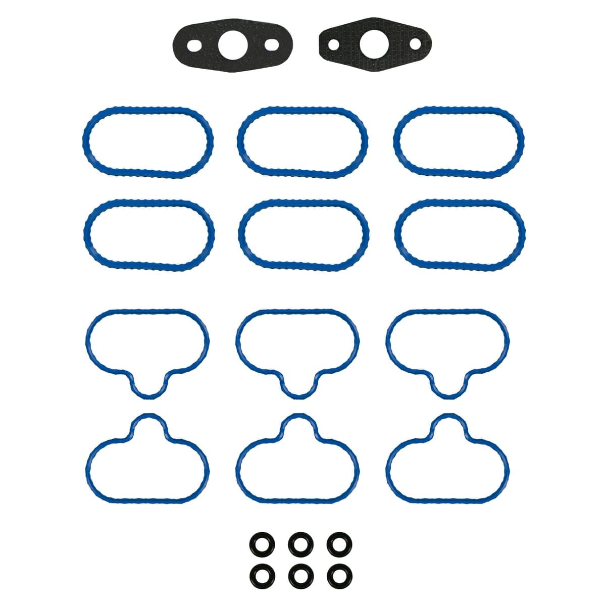 Fel Pro MS92586 Intake Manifold Gasket Set