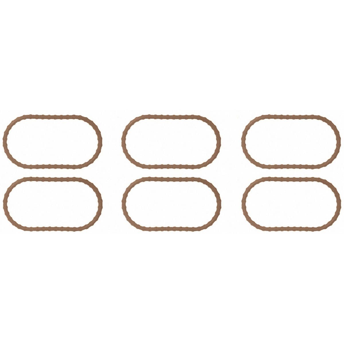 Fel Pro MS92587 Fuel Injection Plenum Gasket Set