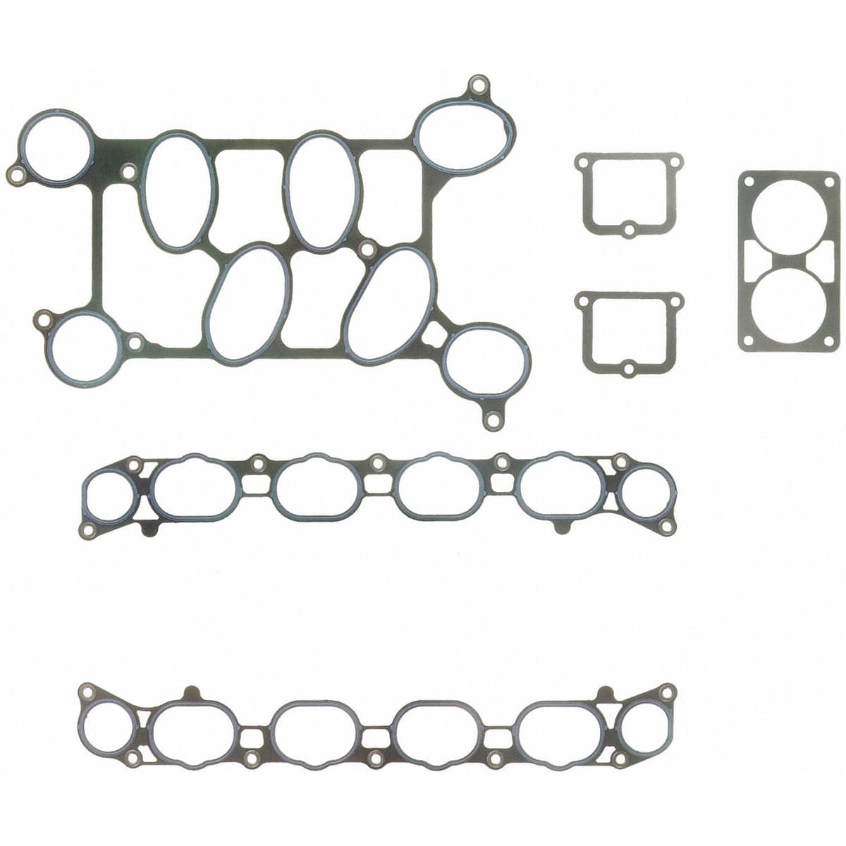 Fel Pro MS92902 Intake Manifold Gasket Set