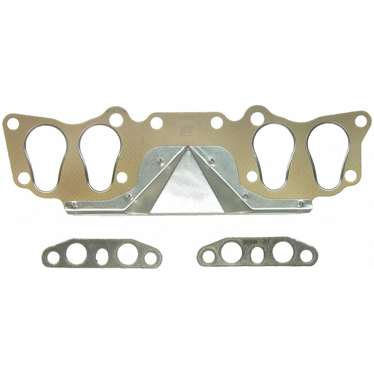 Fel Pro MS92968 Exhaust Manifold Gasket Set